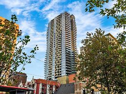 Realm Apartments by CLLIX