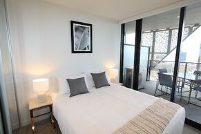 Realm Apartments by CLLIX