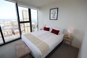 Realm Apartments by CLLIX