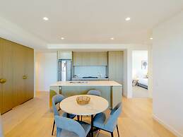 Realm Apartments by CLLIX