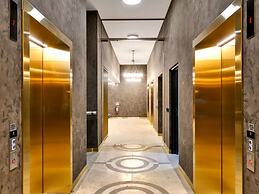 Realm Apartments by CLLIX