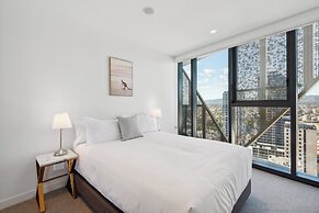 Realm Apartments by CLLIX