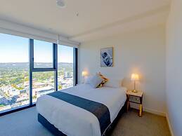 Realm Apartments by CLLIX