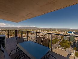 Realm Apartments by CLLIX