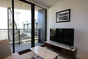 Realm Apartments by CLLIX