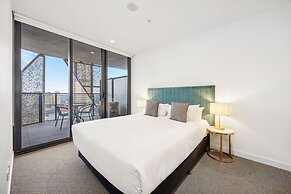 Realm Apartments by CLLIX
