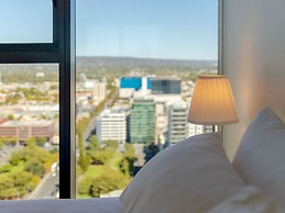 Realm Apartments by CLLIX