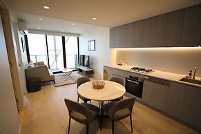 Realm Apartments by CLLIX