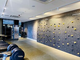 Realm Apartments by CLLIX