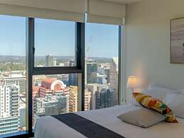 Realm Apartments by CLLIX