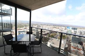 Realm Apartments by CLLIX