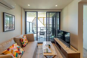 Realm Apartments by CLLIX