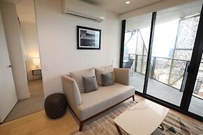 Realm Apartments by CLLIX