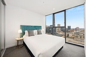 Realm Apartments by CLLIX