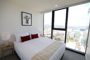 Realm Apartments by CLLIX