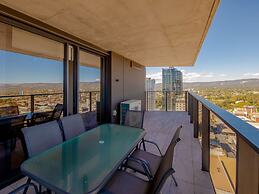 Realm Apartments by CLLIX