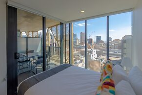 Realm Apartments by CLLIX