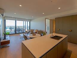 Realm Apartments by CLLIX