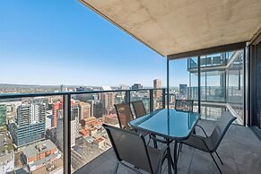 Realm Apartments by CLLIX