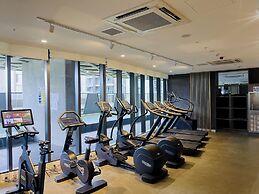 Realm Apartments by CLLIX