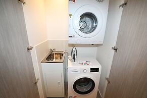 Realm Apartments by CLLIX