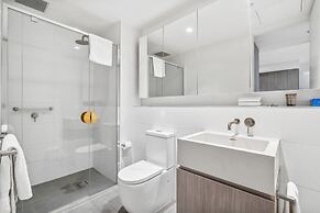 Realm Apartments by CLLIX