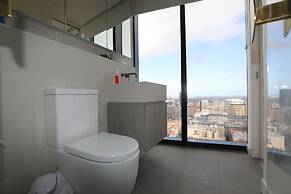 Realm Apartments by CLLIX