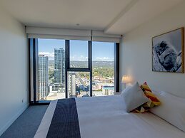 Realm Apartments by CLLIX