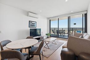 Realm Apartments by CLLIX