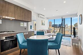 Realm Apartments by CLLIX