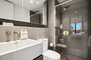 Realm Apartments by CLLIX