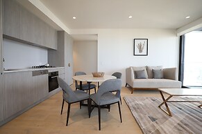 Realm Apartments by CLLIX