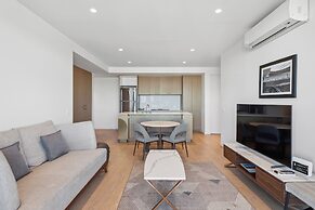 Realm Apartments by CLLIX