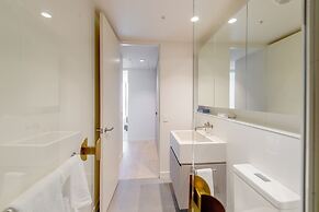 Realm Apartments by CLLIX