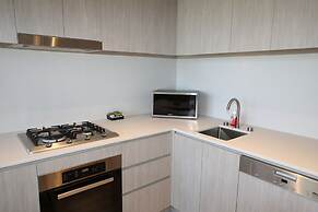 Realm Apartments by CLLIX