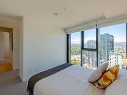 Realm Apartments by CLLIX