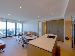 Realm Apartments by CLLIX