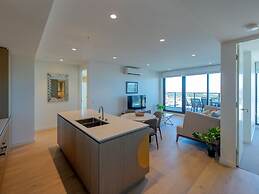 Realm Apartments by CLLIX