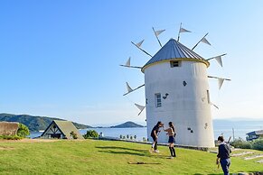Seatiger Island In Shodoshima