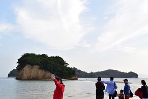 Seatiger Island In Shodoshima