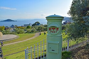 Seatiger Island In Shodoshima