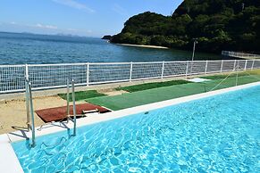 Seatiger Island In Shodoshima