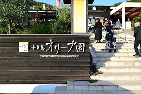 Seatiger Island In Shodoshima