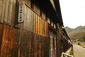 Seatiger Island In Shodoshima