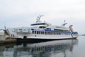 Seatiger Island In Shodoshima