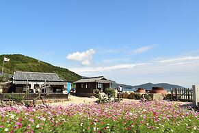 Seatiger Island In Shodoshima
