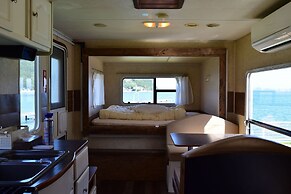 Seatiger Island In Shodoshima