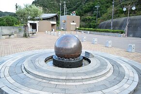 Seatiger Island In Shodoshima
