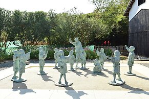 Seatiger Island In Shodoshima