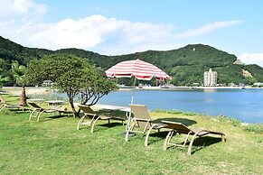 Seatiger Island In Shodoshima